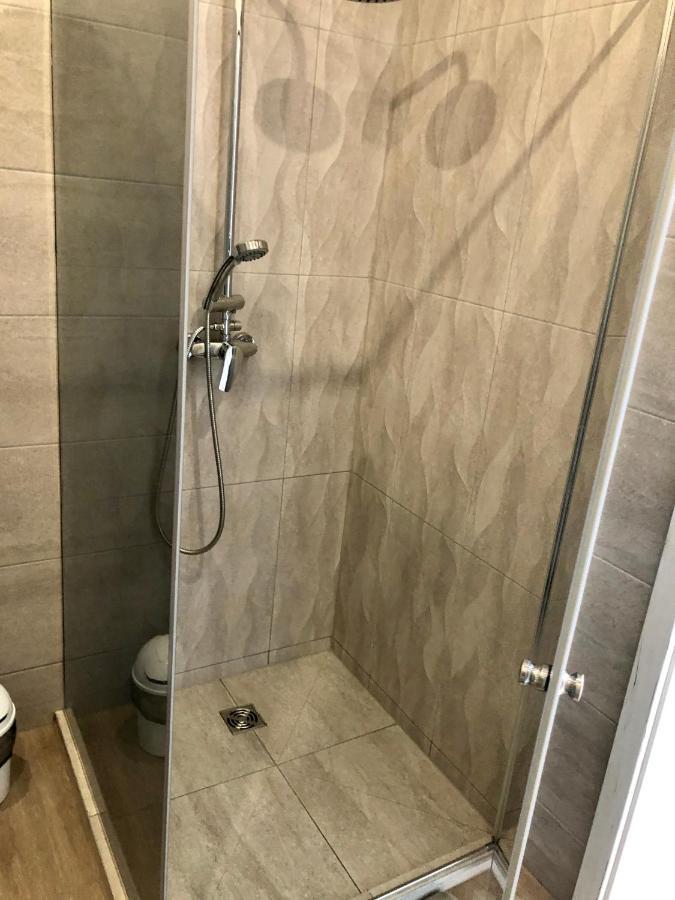 Apartamentai Klaipeda-Studijos Tipo Butukai מראה חיצוני תמונה